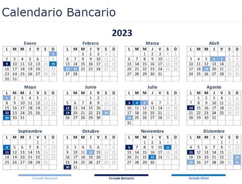 feriado bancario 2023 paraguay